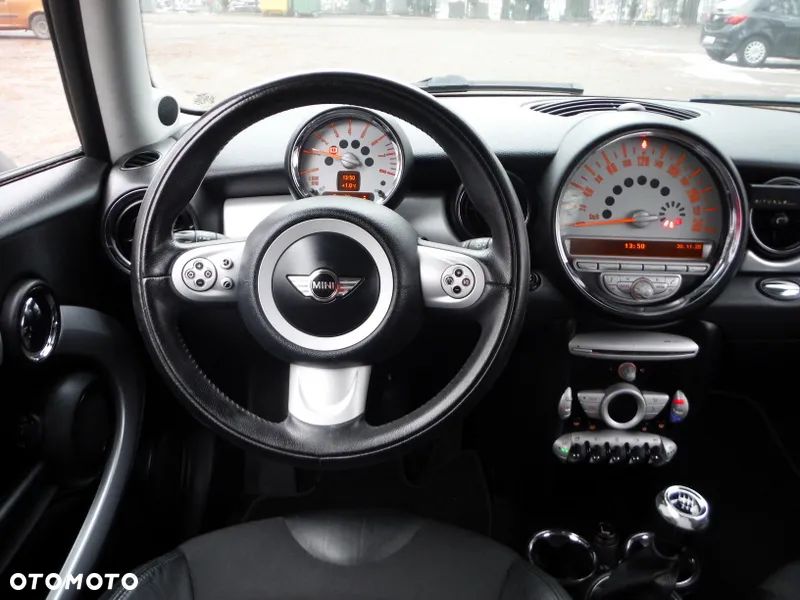 MINI ONE - 25