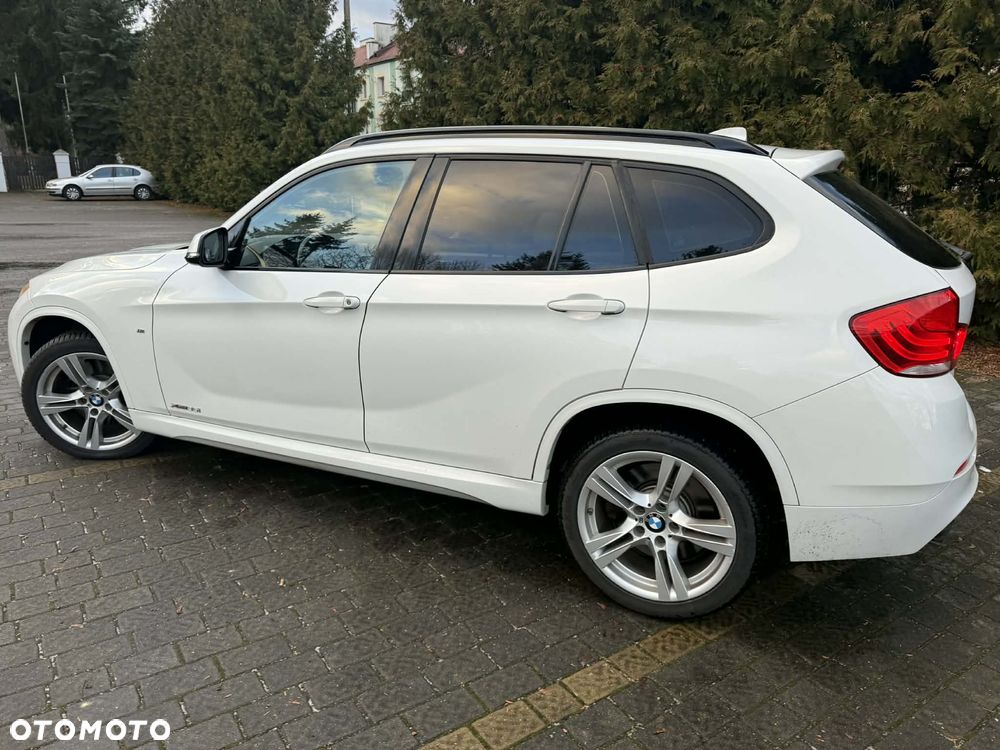 BMW X1 - 7