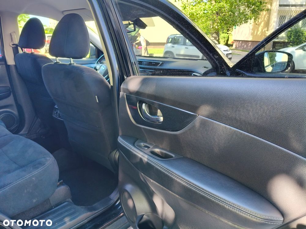 Nissan X-Trail 1.6 DCi Acenta 4WD - 8