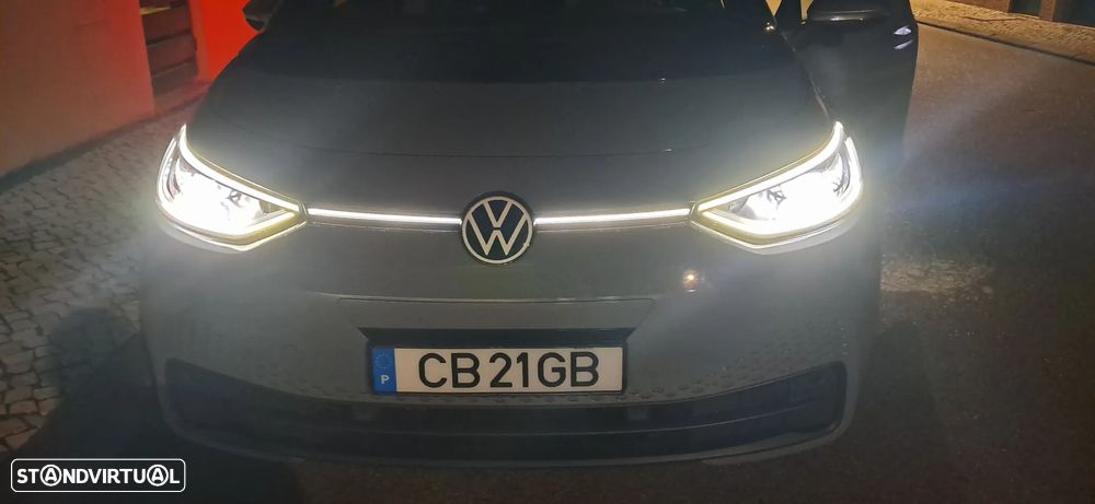 VW ID.3 Pro Performance 1st Plus - 48
