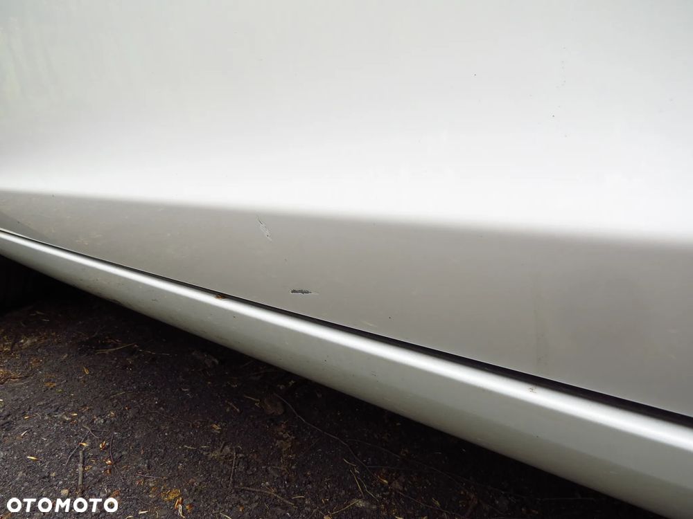 DRZWI LEWY PRZÓD PRZEDNIE CHRISTAL WHITE PEARL 707-46 VOLVO S60 II V60 I 10-18 - 9