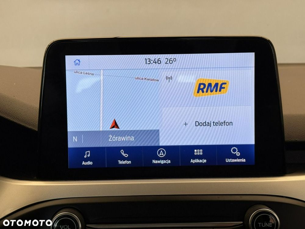 Ford Focus 1.5 EcoBlue Start-Stopp-System COOL&CONNECT - 24