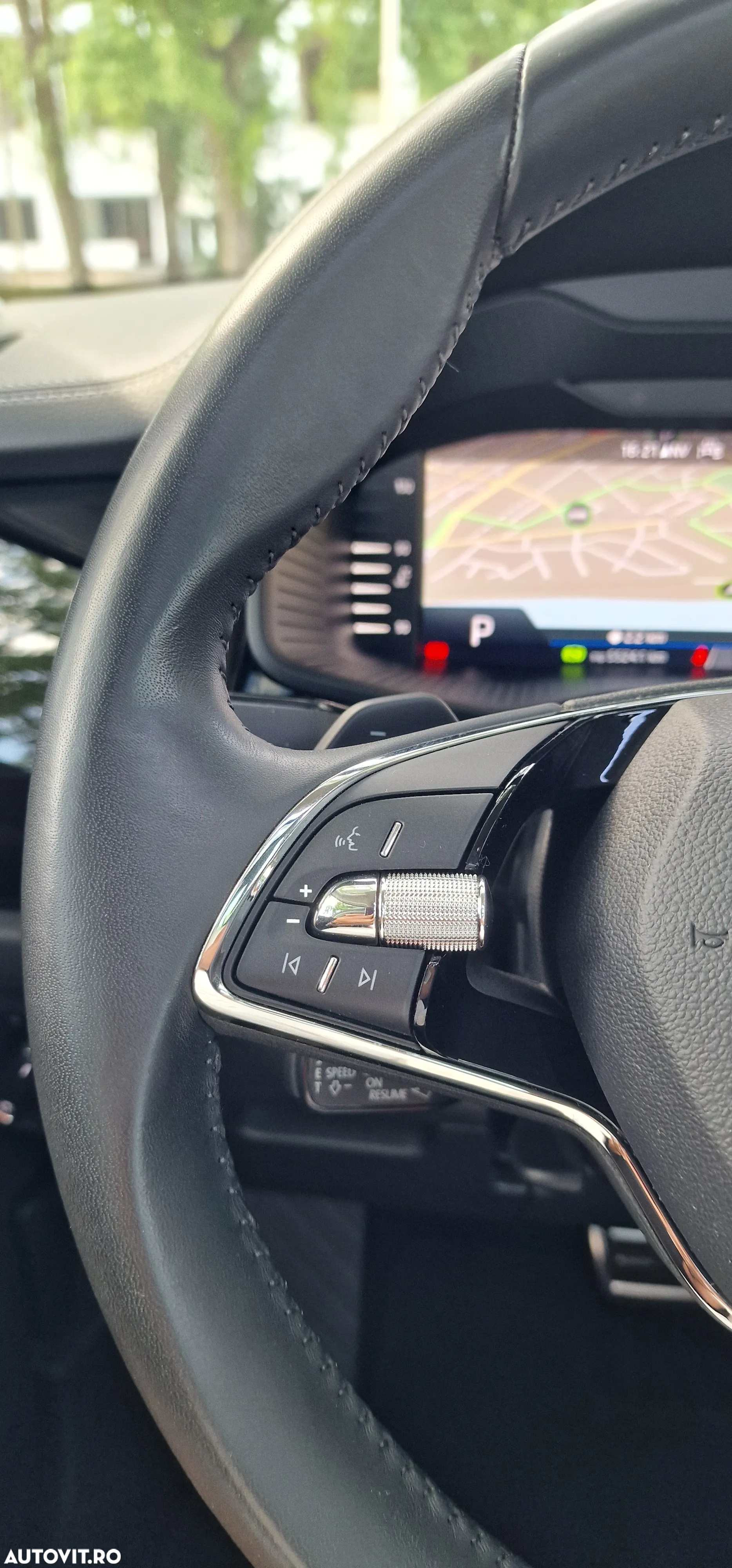 Skoda Kodiaq 2.0 TDI 4X4 DSG Laurin & Klement - 27