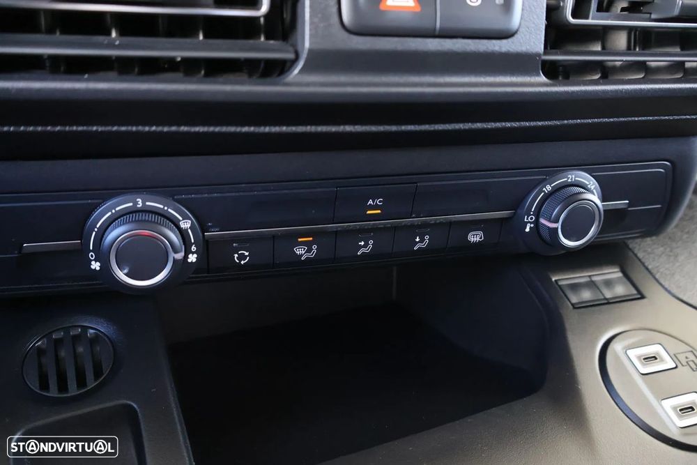 Opel Combo  Cargo 1.5 D Van M - 22