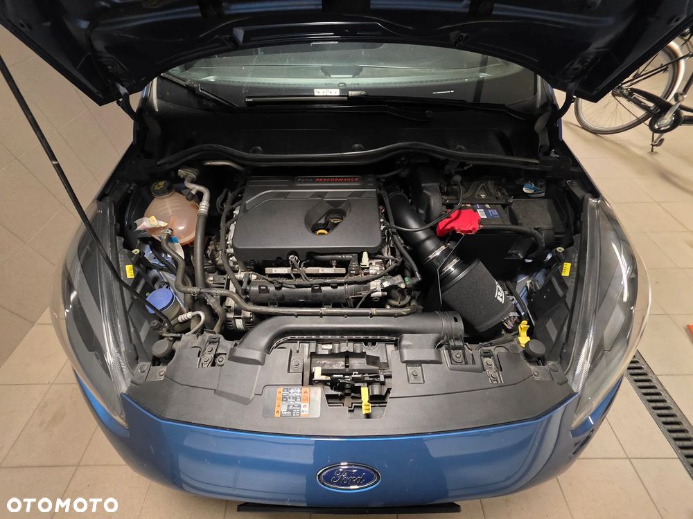 Ford Fiesta 1.5 EcoBoost ST Edition ASS - 15