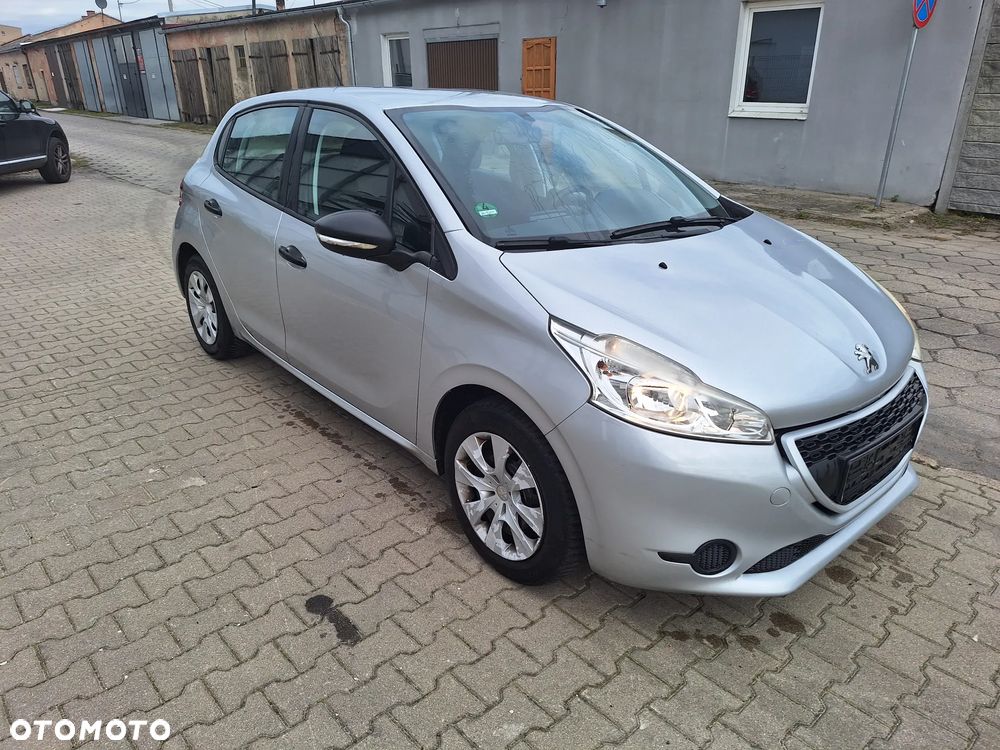 Peugeot 208 1.0 VTi Access - 1