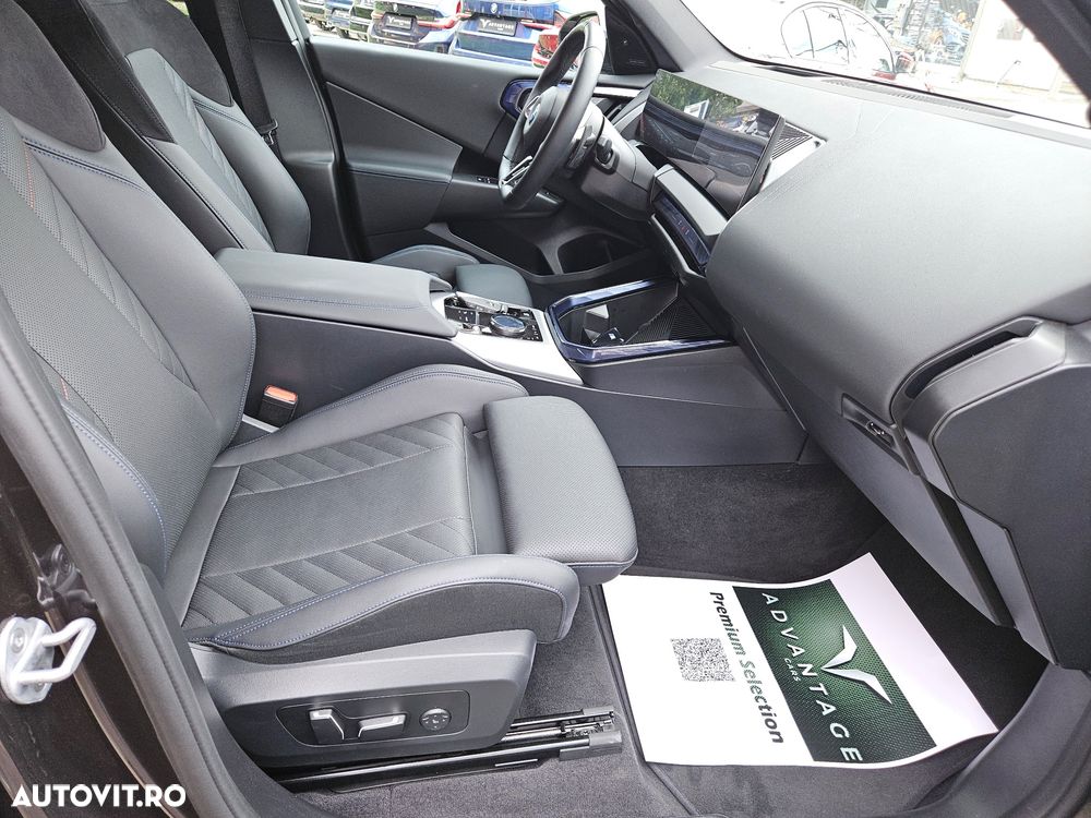 BMW X3 20d xDrive AT MHEV - 14