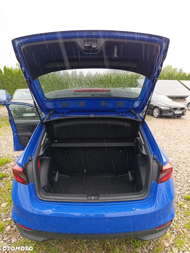 Skoda Fabia 1.0 TSI Ambition - 23