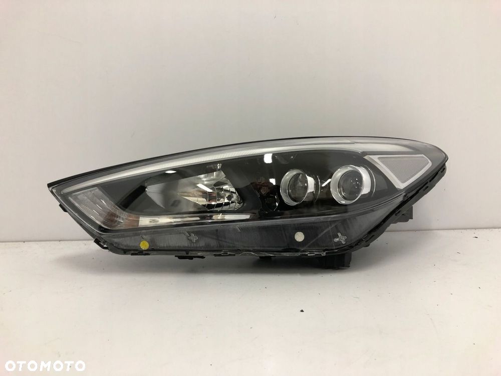HYUNDAI TUCSON III 15-LAMPA LEWY PRZÓD FULL LED 92101-D7200 - 1