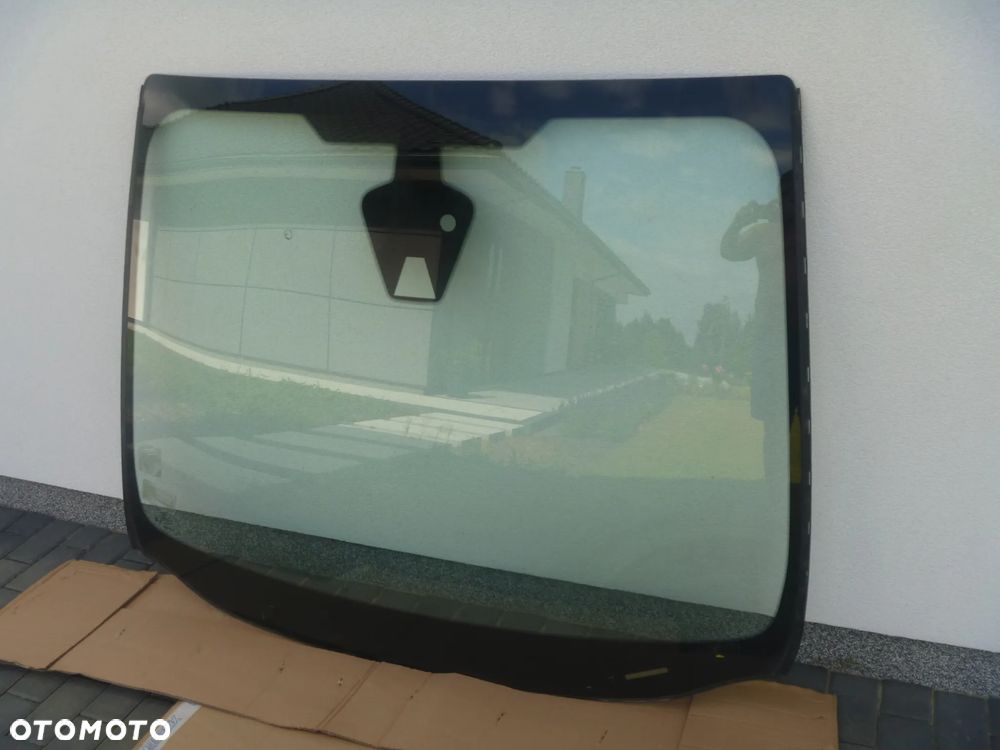 FORD S MAX MK2 ZDERZAK PRZEDNI 6 PDC ORYGINAŁ EM2B-17F003-AW - 5