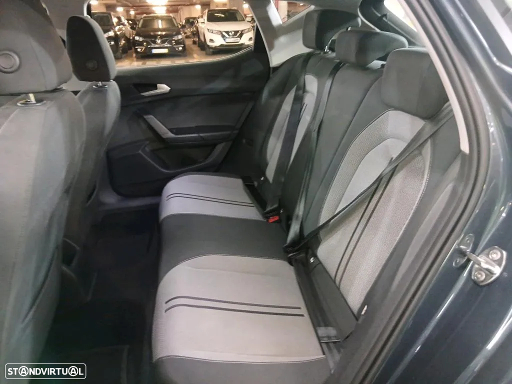 SEAT Leon 1.0 TSI Style - 12