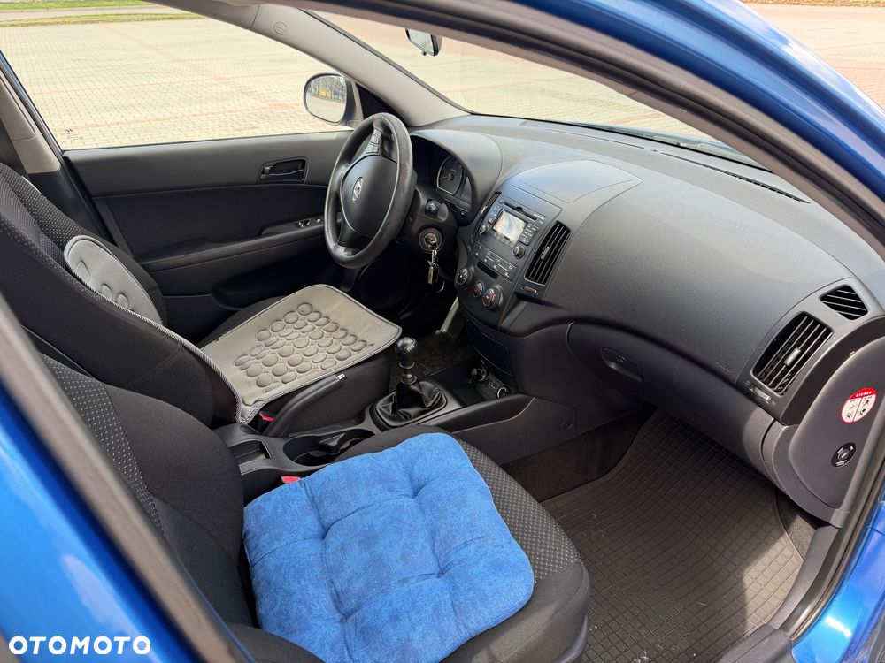 Hyundai i30 1.6 CRDi Comfort - 5