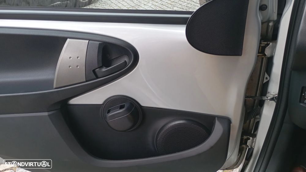 Citroën C1 1.0 Seduction - 3