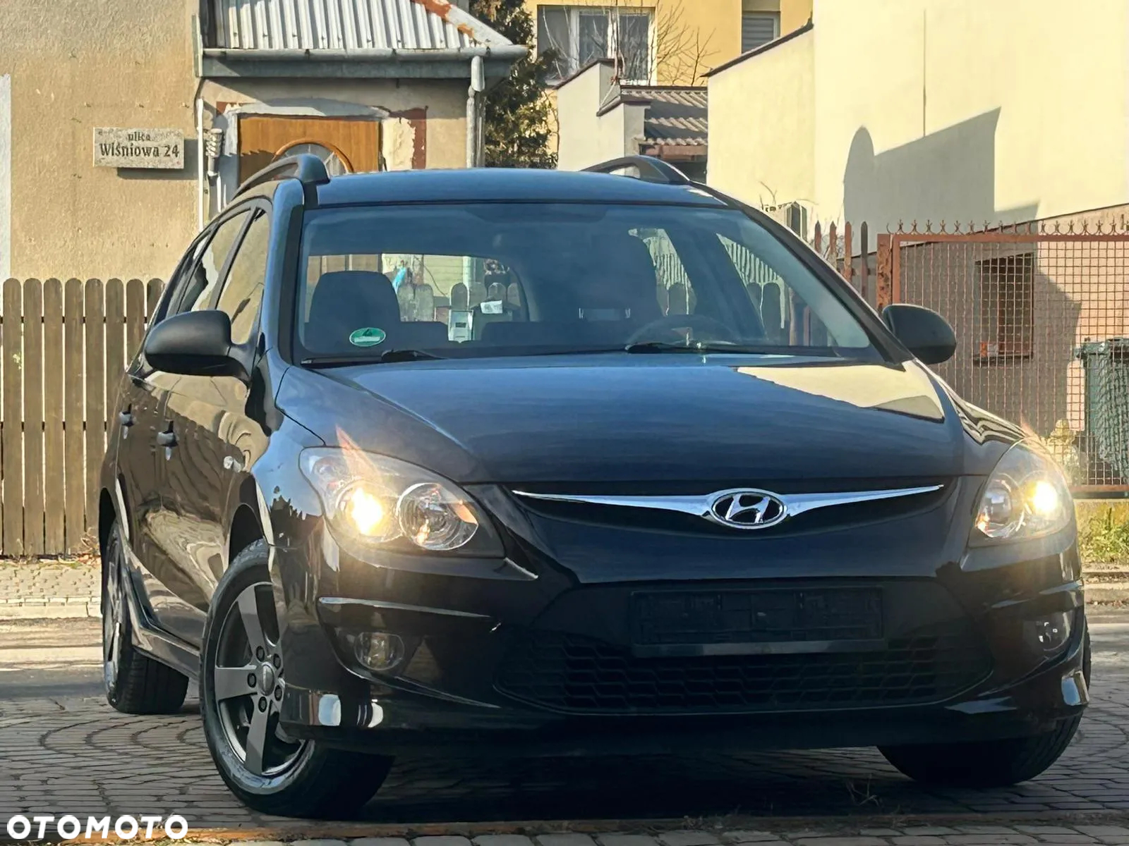 Hyundai i30 1.4 Classic - 39