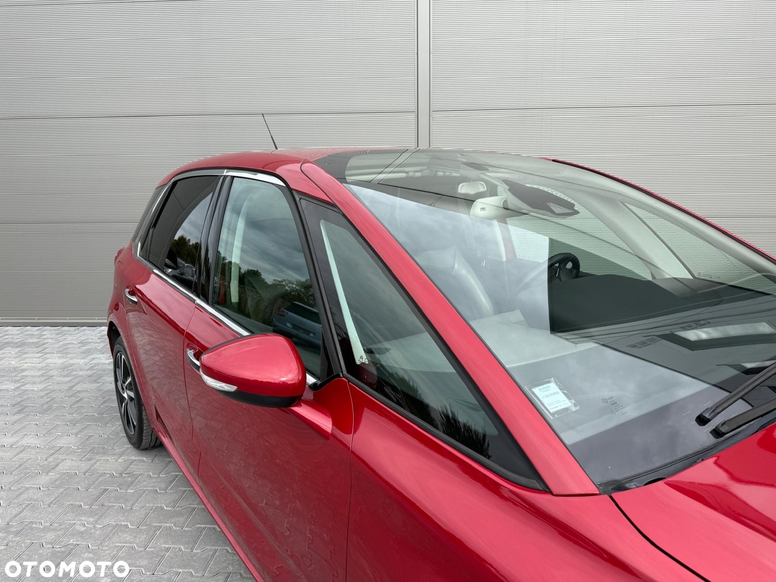 Citroën C4 Picasso BlueHDi 120 Exclusive - 5