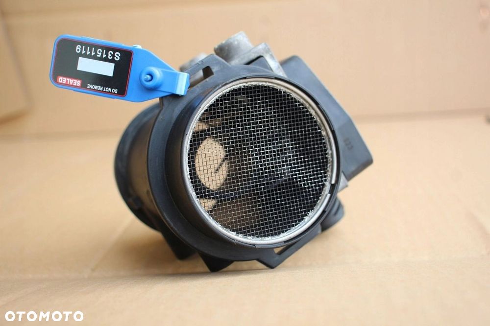Przepływomierz powietrza BMW m70 5.0 v12 m50 2.0 NV 0280212010 1718521 - 6
