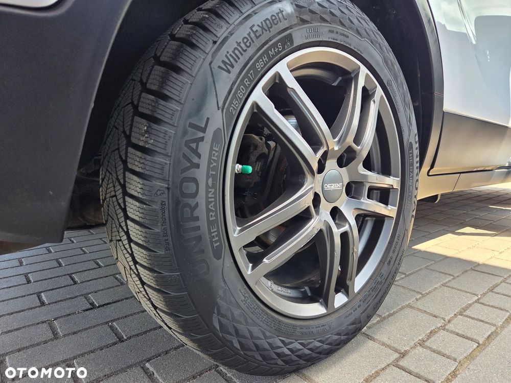 Opel Mokka 1.4 Turbo Automatik Edition - 10