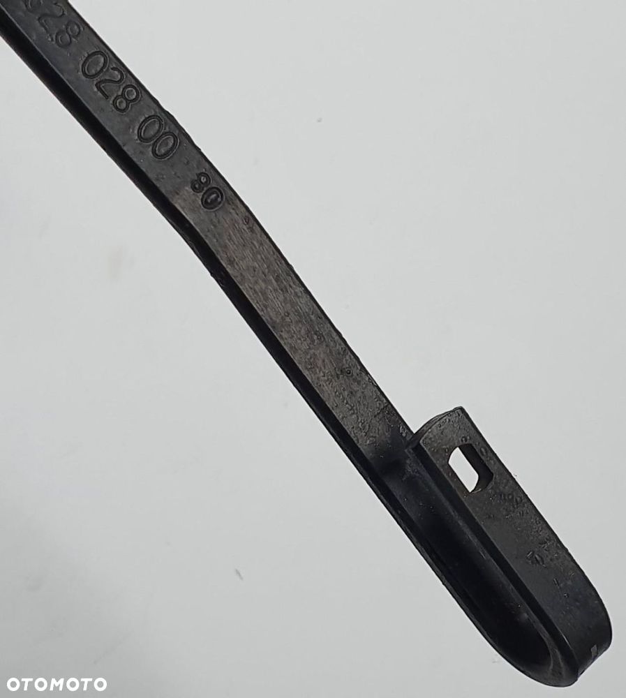 RAMIE WYCIERACZKI LEWE PORSCHE BOXSTER 986 98662802800 EUROPA - 4