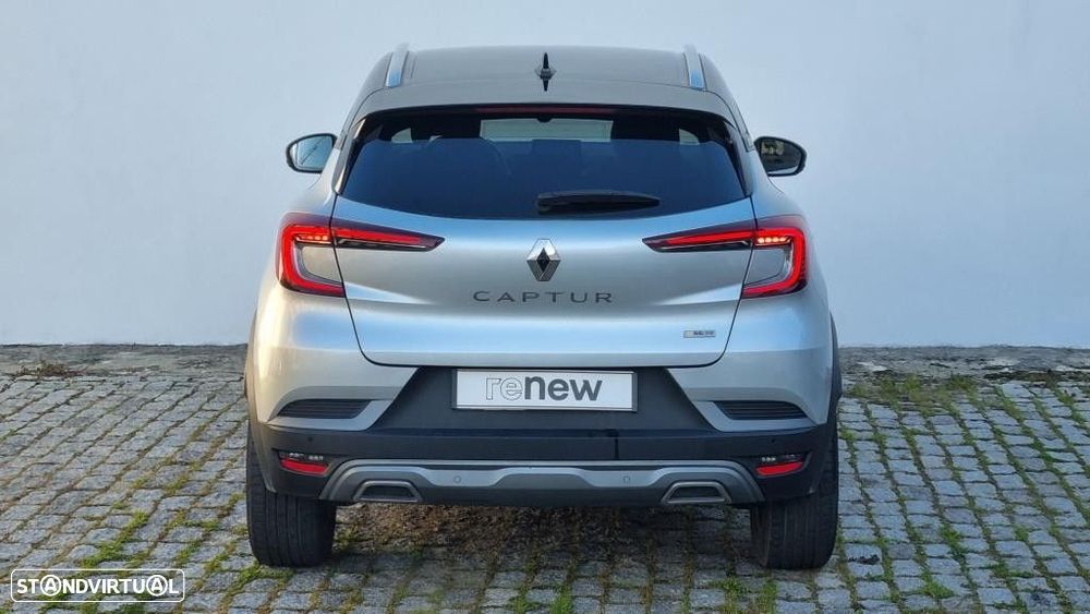 Renault Captur 1.0 TCe RS Line - 6