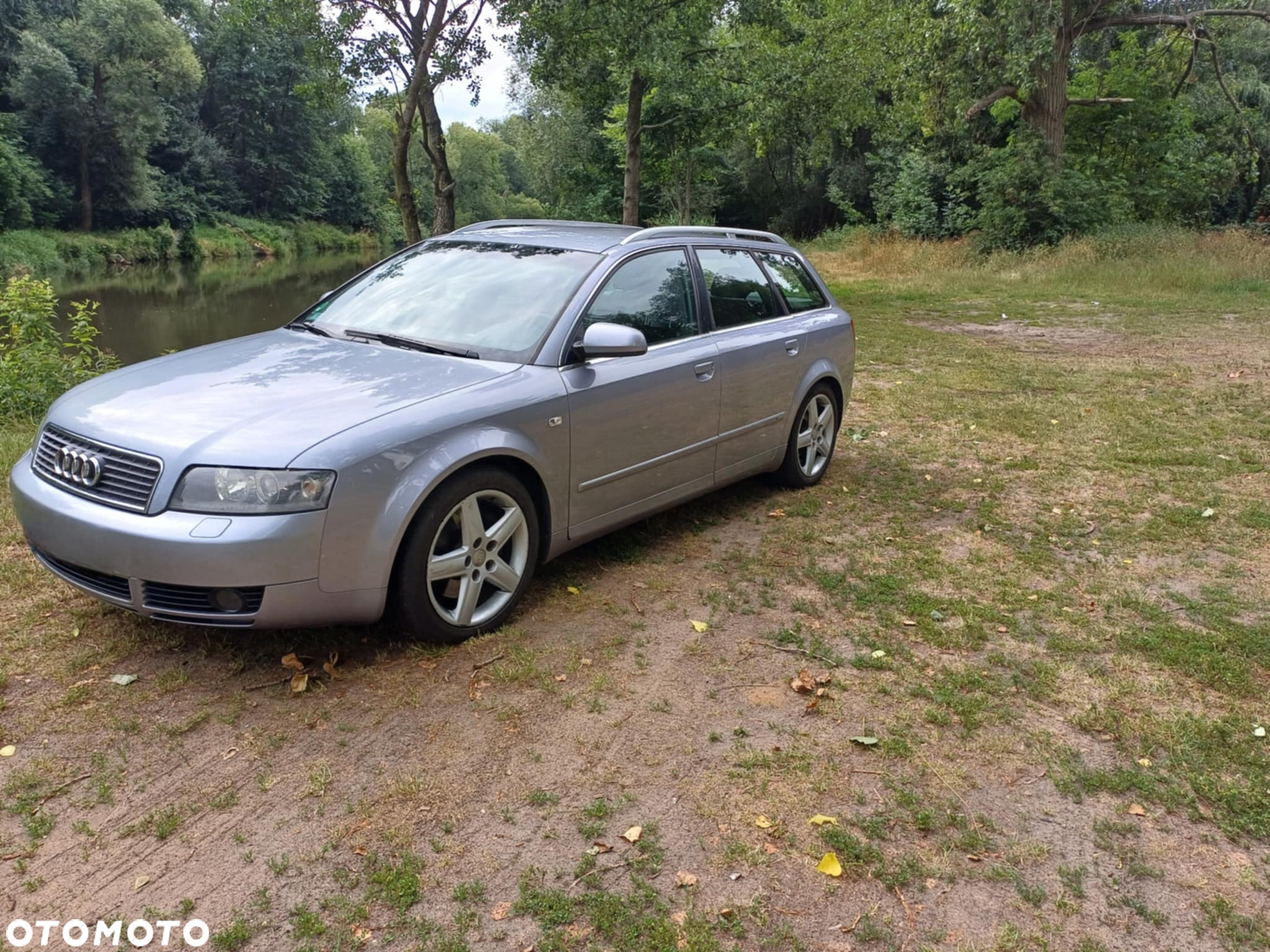 Audi A4 Avant 1.8 T - 9