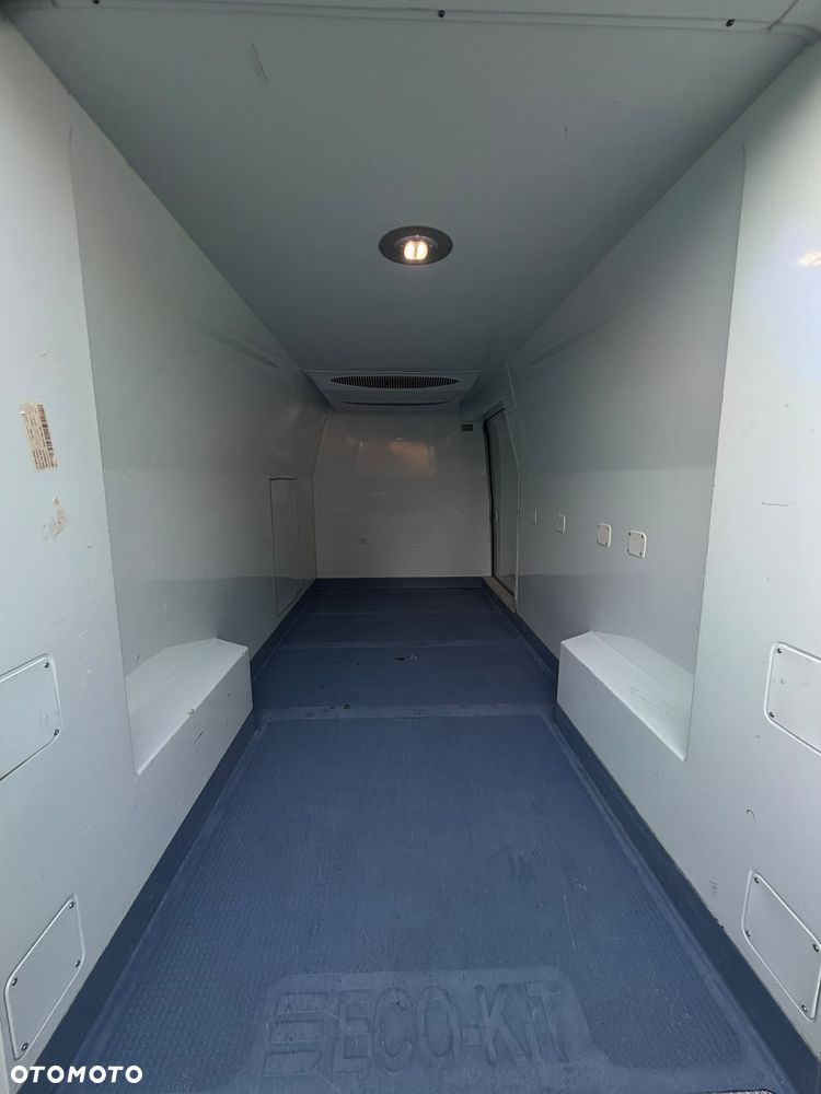 Renault MASTER chłodnia/mrożnia - 9