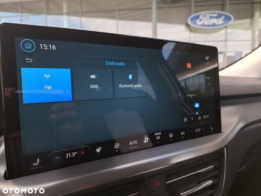 Ford Focus 1.5 EcoBlue Titanium X - 32