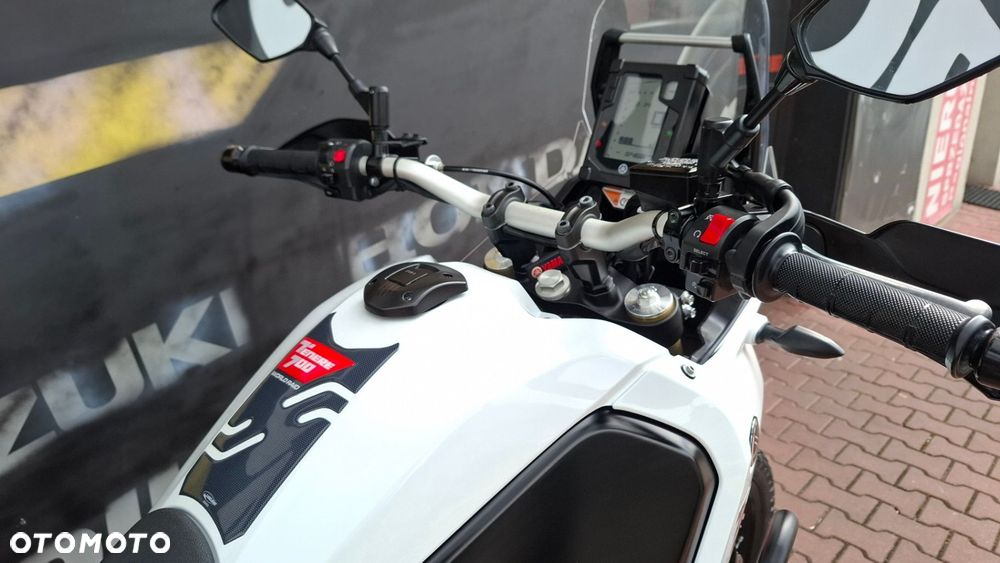 Yamaha Tenere - 16