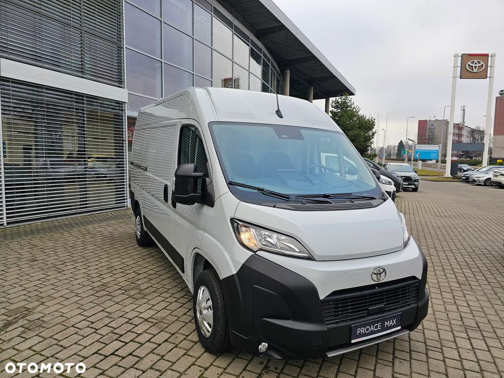 Toyota Proace MAX - 2