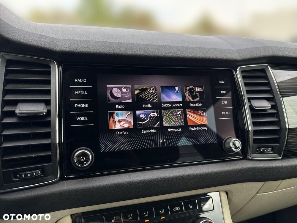 Skoda Kodiaq 2.0 TDI 4x2 Style DSG - 26