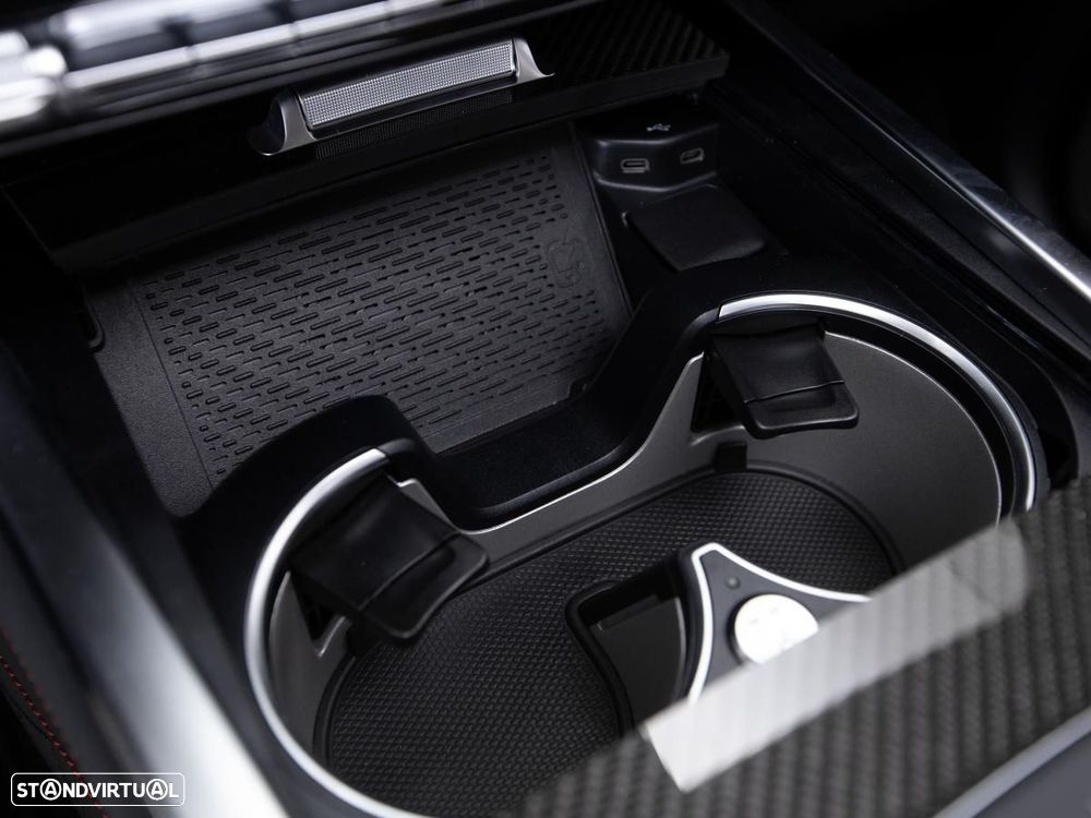 Mercedes-Benz G 63 AMG - 41