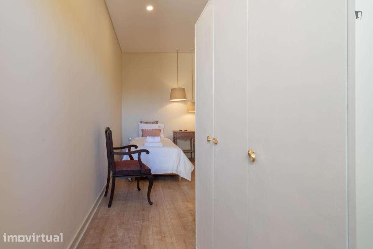 Apartamento com 2 quartos - localizado em Vila nova de gaia - Grande imagem: 3/26