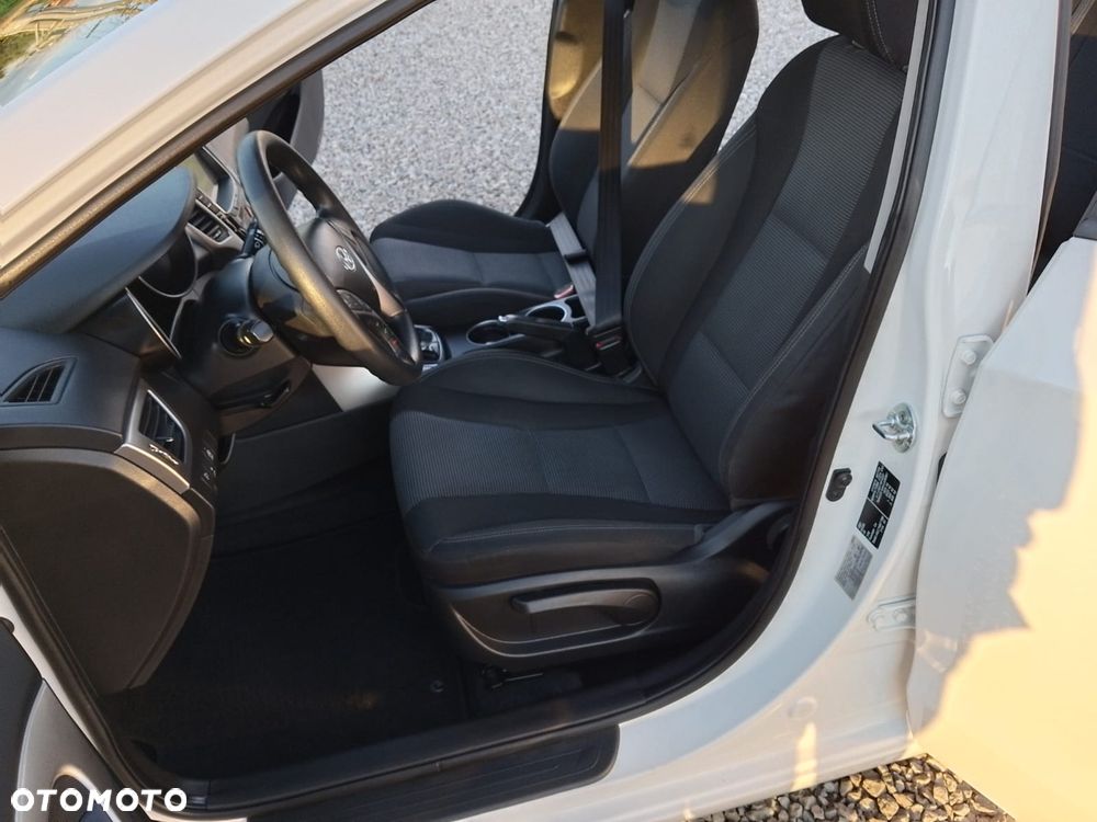 Hyundai i30 1.4 BlueDrive Comfort - 16