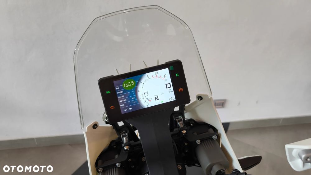 KOVE 450 Rally - 5
