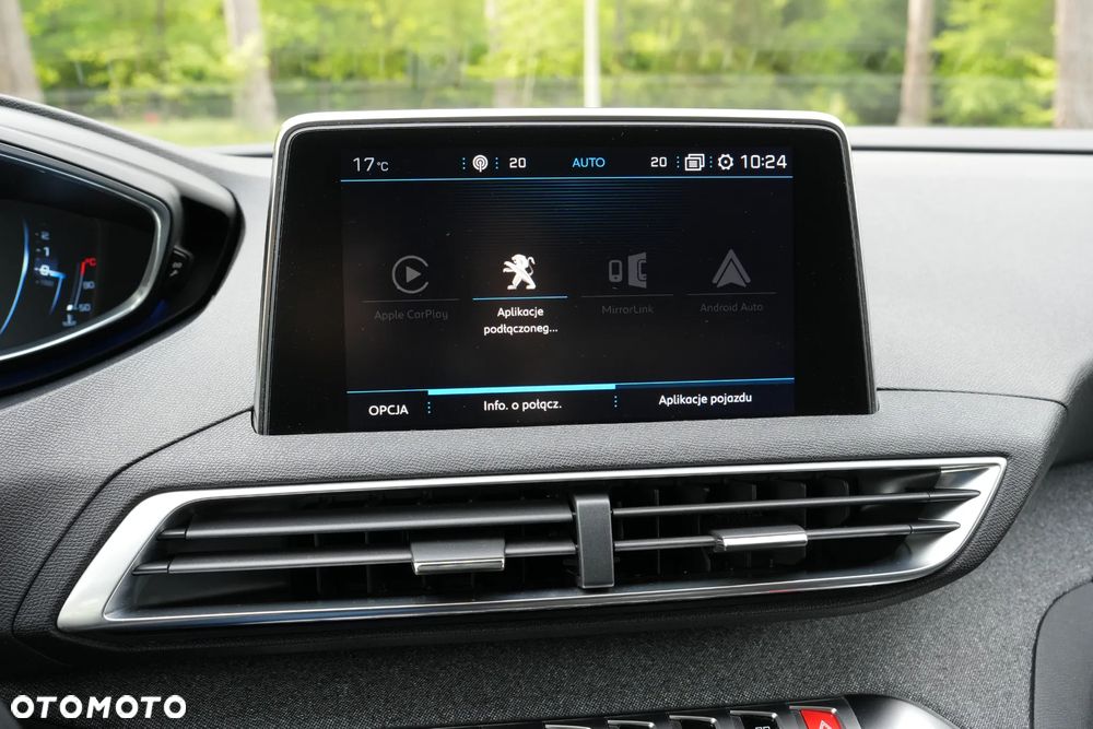 Peugeot 3008 BlueHDi 150 Stop & Start Allure - 29