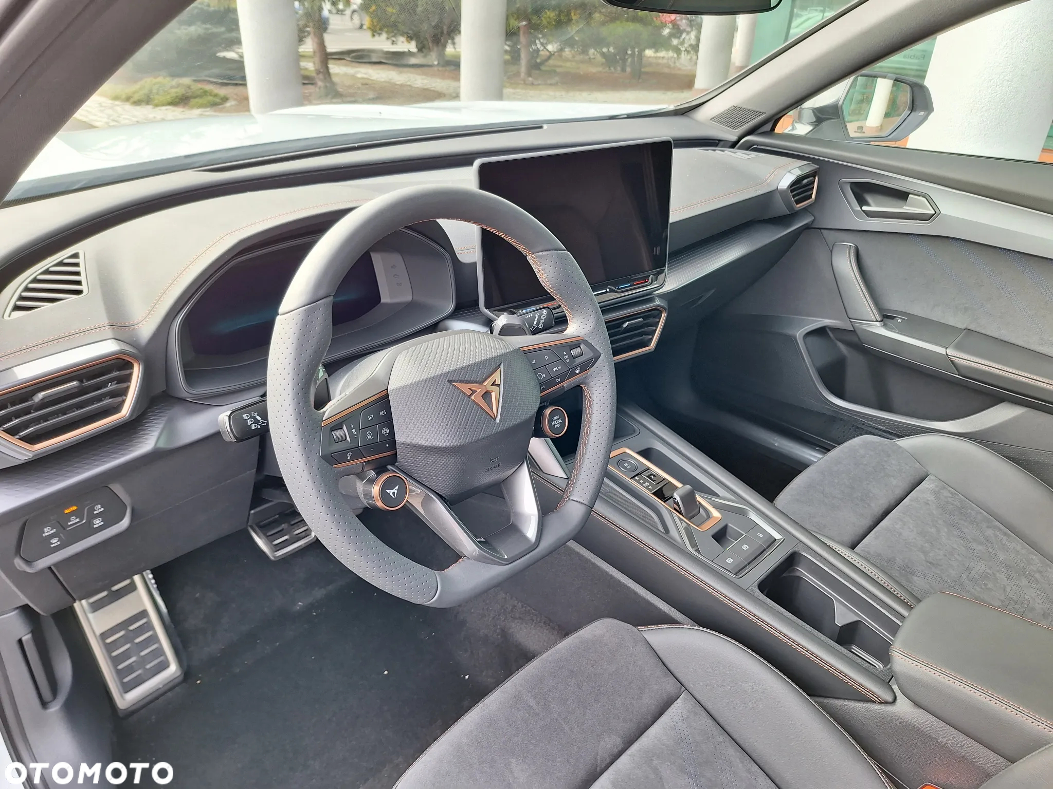 Cupra Formentor 1.5 TSI DSG - 15