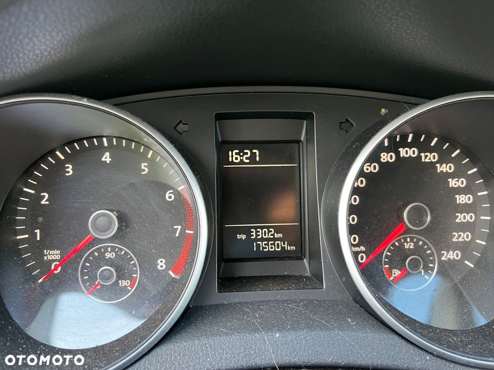 Volkswagen Golf 1.4 Trendline - 10