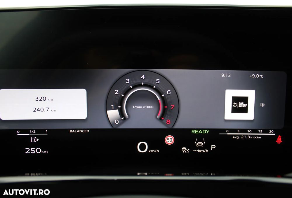 Audi Q3 40 TFSI quattro S tronic - 16