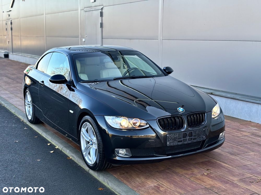 BMW Seria 3 320i Cabrio M Sport Edition - 11