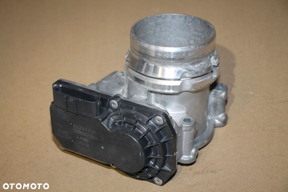 volvo v40 v60 s60 xc60 v90 s90 xc90 xc40 2.0 t5 t6 t8 przepustnica 31293736 - 1