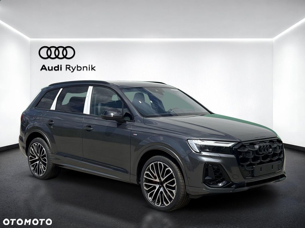 Audi Q7 - 9