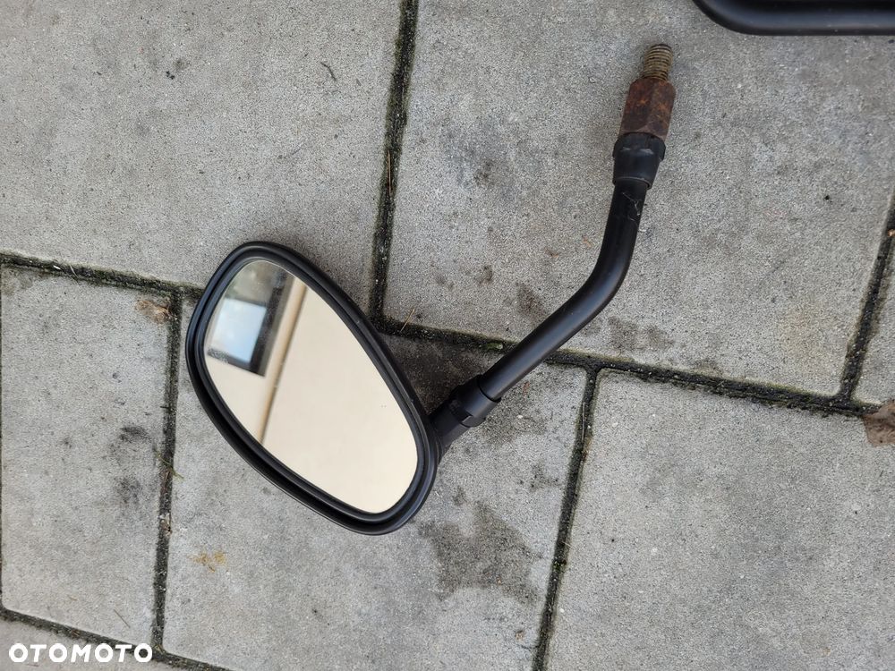 Lusterka Yamaha XSR 700 900 - 3