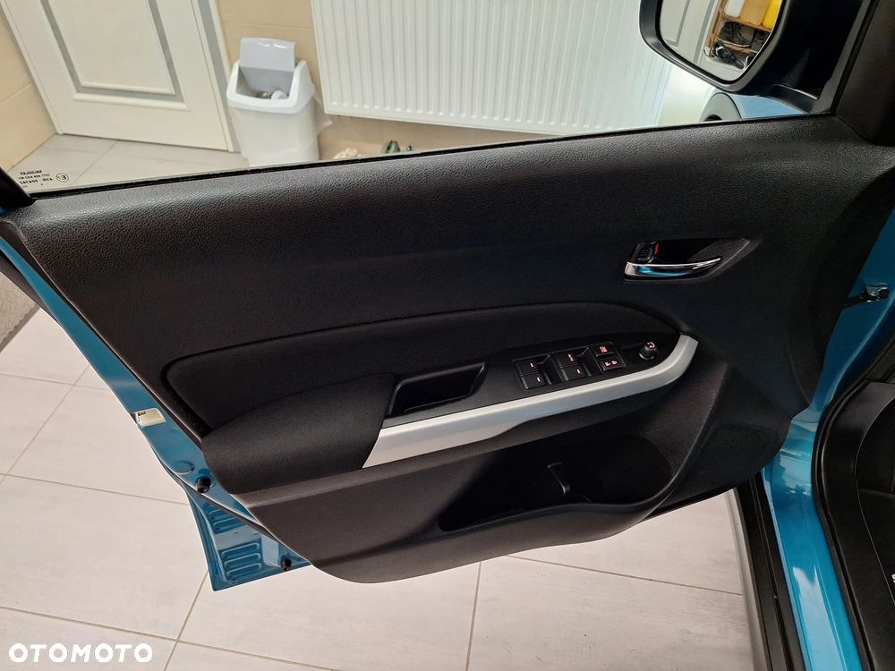 Suzuki Vitara 1.6 Premium 2WD - 20