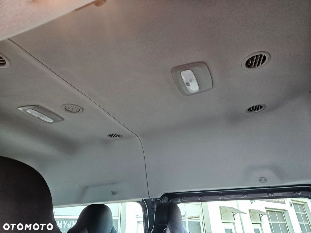 Ford Transit Custom - 20