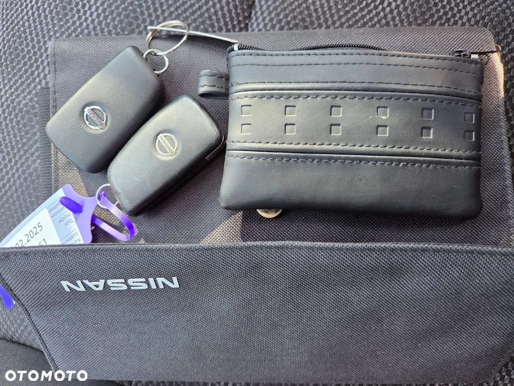 Nissan Qashqai 1.6 dCi DPF Start/Stop acenta - 17