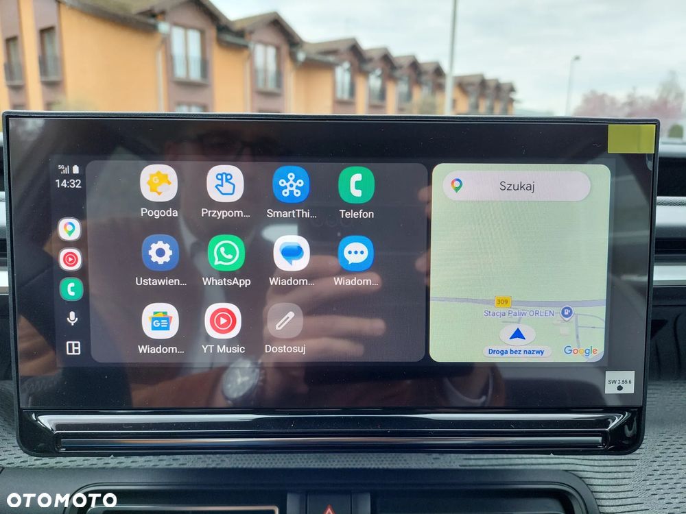 Citroën C3 1.2 T Plus - 12