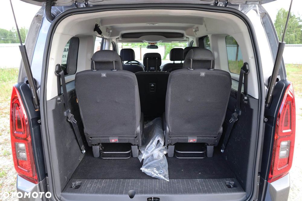 Toyota Proace City Verso Long 1.5 D-4D Family - 40