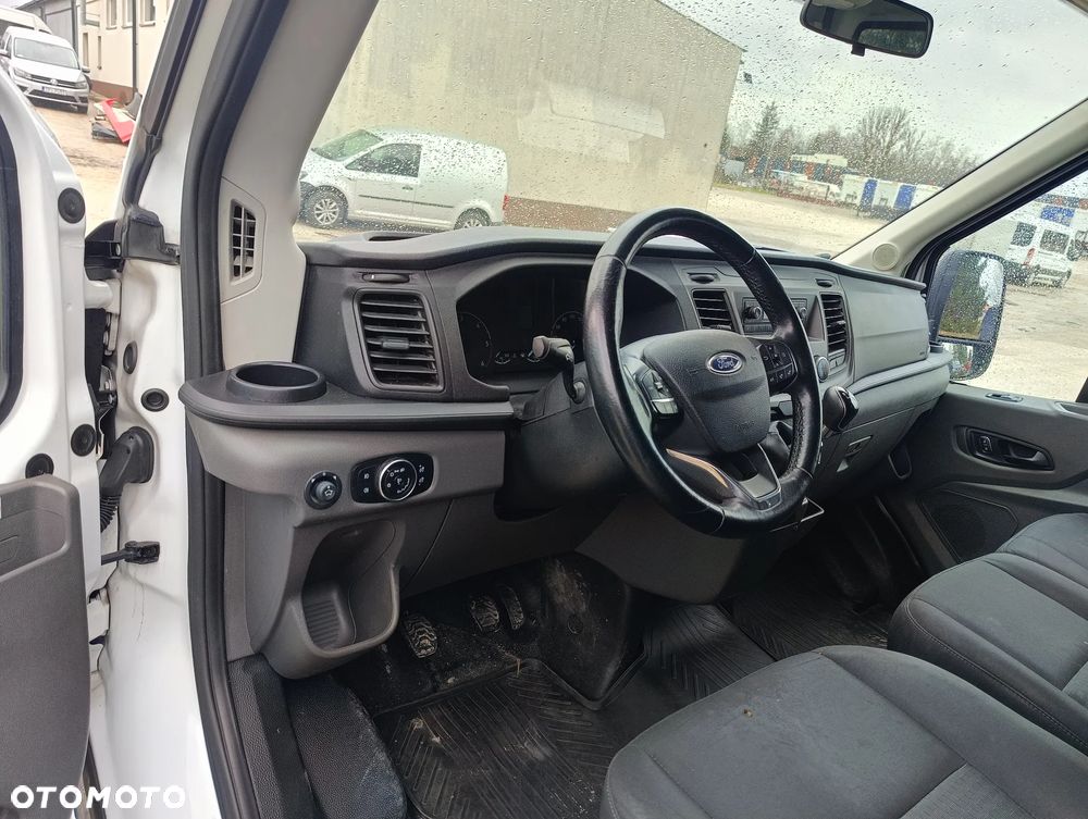 Ford Transit L3 Trend - 15