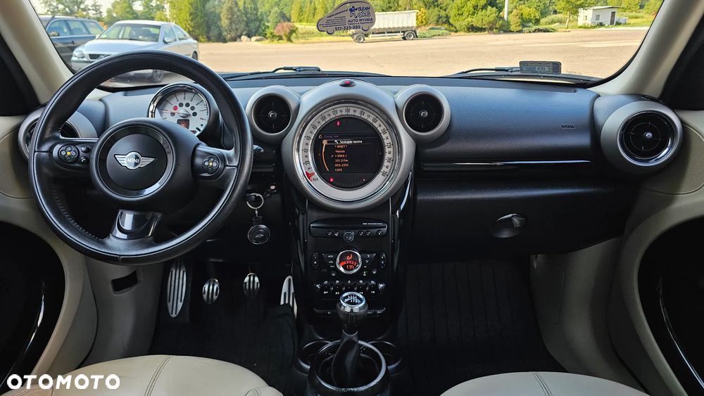 MINI Countryman - 7