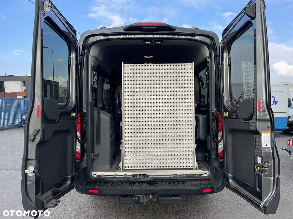 Ford Transit - 7