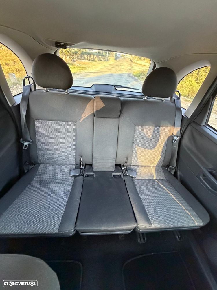 Opel Meriva 1.3 CDTi Cosmo - 15